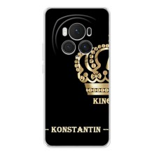 Іменні Чохли для Huawei Honor Magic 7 Pro (KOSTYA)