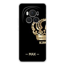 Іменні Чохли для Huawei Honor Magic 7 Pro (MAX)