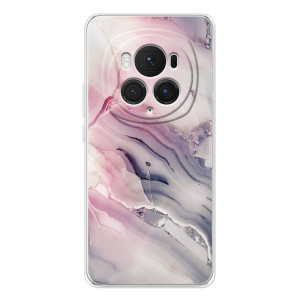 Мраморный чехол на Huawei Honor Magic 7 Pro (VPrint)