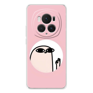 Прикольные Чехлы с принтом "интернет мэмы" для Huawei Honor Magic 7 Pro – Все ок