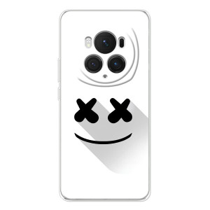 Силиконовые Чехлы (смешные стикеры) для Huawei Honor Magic 7 Pro – Х-Х