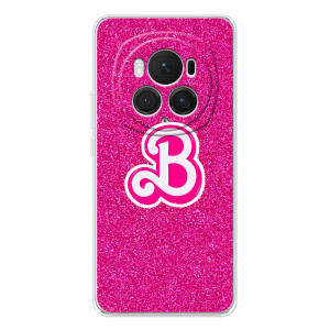Силіконовый Чохол Барбі фільм на Huawei Honor Magic 7 Pro (B-barbie)