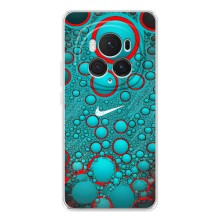Силіконовый Чохол на Huawei Honor Magic 7 Pro з картинкою НАЙК