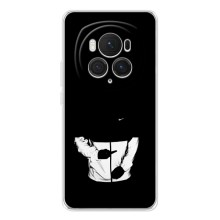 Силіконовый Чохол на Huawei Honor Magic 7 Pro з картинкою НАЙК – Nike стиль