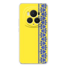 Силіконовый Чохол на Huawei Honor Magic 7 Pro