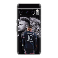 Чехол с принтом Неймар Жуниор на 

Хауэй Хонор Магик8 Про Эйр – Лев Неймар