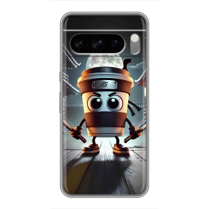 Чохол з мемом Тралалело тралала на Huawei Honor Magic8 Pro Air