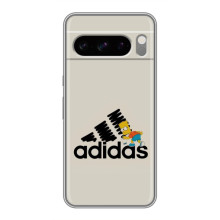 Чехол с картинкой Адидас на 

Хауэй Хонор Магик8 Про Эйр