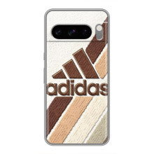 Чехол с картинкой Адидас на 

Хауэй Хонор Магик8 Про Эйр – Вишивка Адидас