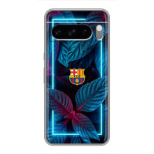Чехол с картинкой ФК Барселона на 

Хауэй Хонор Магик8 Про Эйр – Барселона