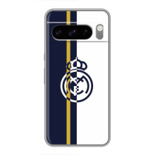Чехол с картинкой ФК Реал Мадрид на 

Хауэй Хонор Магик8 Про Эйр