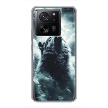 Чохол з картинкою 'Хижаки' для Huawei Honor Play 10