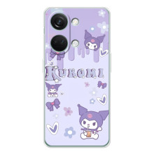 Чохол з персонажем Куромі на Huawei Honor Play 10C – Персонаж Куромі