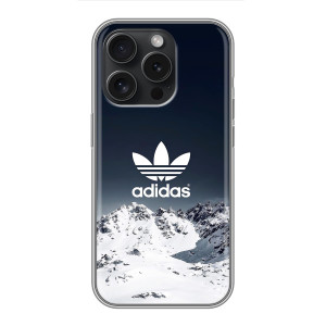 Чехлы Адидас для Huawei Honor Play 60 Plus (AlphaPrint)