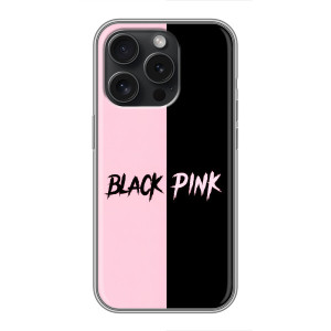 Чехлы с картинкой для Huawei Honor Play 60 Plus – BLACK PINK