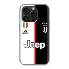 Чехлы для Huawei Honor Play 60 Plus (VPrint) - Футбольные клубы (Juventus)