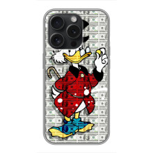 Чехли для Huawei Онор Pleй 60 Plus - Scrooge MagDag (PREMIUMPrint) (Богатство)