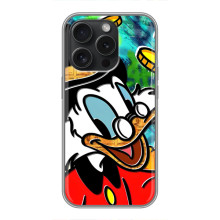 Чехли для Huawei Онор Pleй 60 Plus - Scrooge MagDag (PREMIUMPrint) (Щаслива Утка)