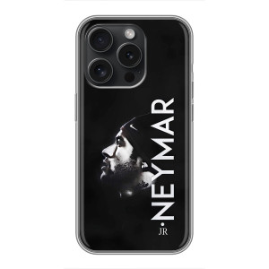 Силіконовий Чохол для Huawei Honor Play 60 Plus – Neymar