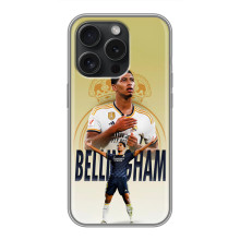 Чехлы с Джуди Беллингем для Huawei Honor Play 60 Plus – Джуд Беллингем