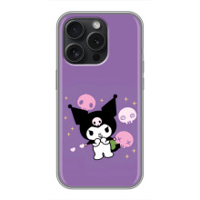 Чохли з топовими принтами для Huawei Онор Pleй 60 Plus (Куромі)