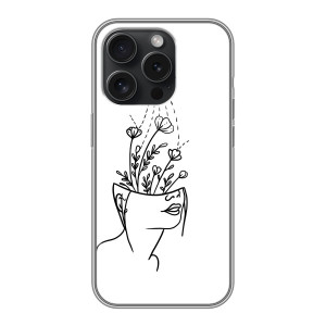 Чехлы со смыслом для Huawei Honor Play 60 Plus – Мудрость