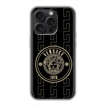 Чохли VERSACE для Huawei Онор Pleй 60 Plus (PREMIUMPrint) (Лого Версаче)