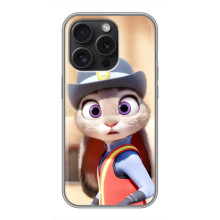 Чехлы ЗВЕРОПОЛИС для Huawei Honor Play 60 Plus – Заяц Джуді Хопс