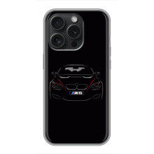 Чехол BMW для Хавеи Хонор Плей 60 Плюс – BMW M5