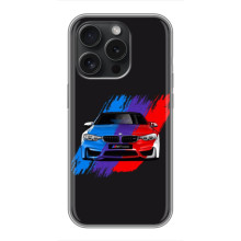 Чехол BMW для Хавеи Хонор Плей 60 Плюс