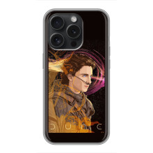 Чехол ДЮНА для Хuawei Онор Плей 60 Плюс (Дюна Арт)