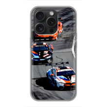 Чехол Gran Turismo / Гран Туризмо на Хuawei Онор Плей 60 Плюс (Гонщики)