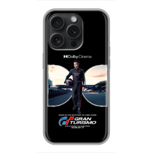 Чехол Gran Turismo / Гран Туризмо на Хuawei Онор Плей 60 Плюс (Гран Туризмо)