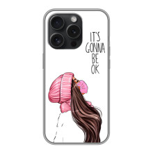 Чохол з друком для Huawei Honor Play 60 Plus - (Мода) (AlphaPrint) (Коронавірус)