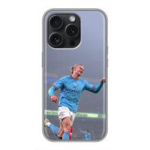 Чехол с картинкой Эрлинг Холанд на Huawei Honor Play 60 Plus – Гол Холанда
