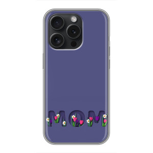 Чехлы для мамы на Huawei Honor Play 60 Plus