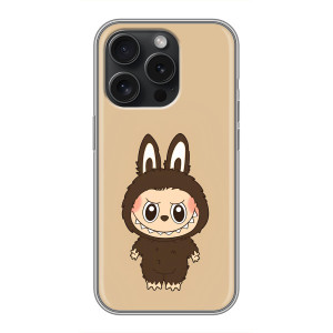 Чехол с Лабубу на Huawei Honor Play 60 Plus