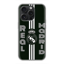 ФК Реал Мадрид чохли для Huawei Honor Play 60 Plus (AlphaPrint) (чорно білий Реал)