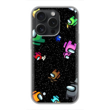 Чехол "Амонг Ас" для Хuawei Онор Плей 60 Плюс – За бортом