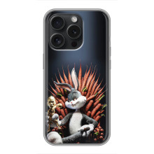 Популярні Чохли з картинками для Huawei Онор Pleй 60 Plus (Король Кролик)