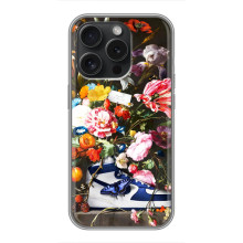 Популярні Чохли з картинками для Huawei Онор Pleй 60 Plus (Стиль Найк)