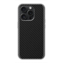 Текстурный Чехол для Huawei Honor Play 60 Plus – Карбон