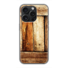 Текстурный Чехол для Huawei Honor Play 60 Plus – Забор