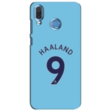 Чохли з принтом на Huawei Honor Play Футболіст – Ерлінг Холанд 9