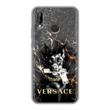 Чохли VERSACE для Huawei Honor Play (PREMIUMPrint) – AlphaPrint-ген.