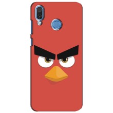 Чехол КИБЕРСПОРТ для Huawei Honor Play – Angry Birds