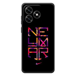 Силиконовый Чехол Huawei Honor X5c Plus (N E Y M A R)
