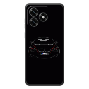 Чехол BMW для Хуавей Хонор Х5с Плюс