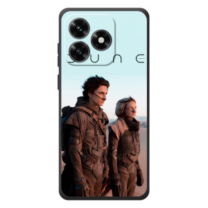 Чехол ДЮНА для Хуавей Хонор Х5с Плюс (dune)