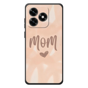 Чехлы на день мамы для Хуавей Хонор Х5с Плюс – Love mom